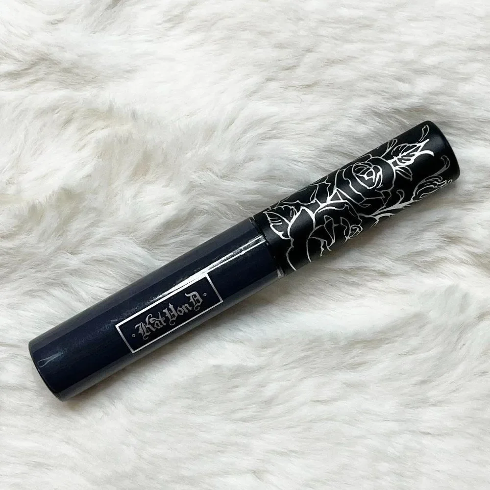 Kat Von‎ D Everlasting Liquid Lipstick - Woolf Mini